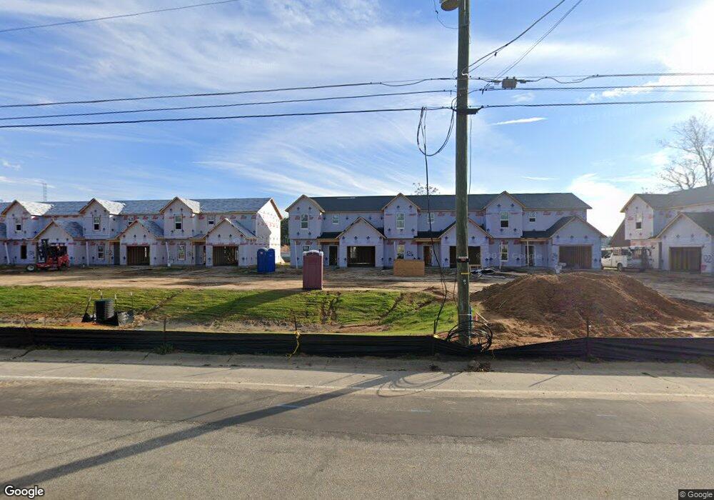 128 Willborough Ave, Fayetteville, NC 28303 - photo 1