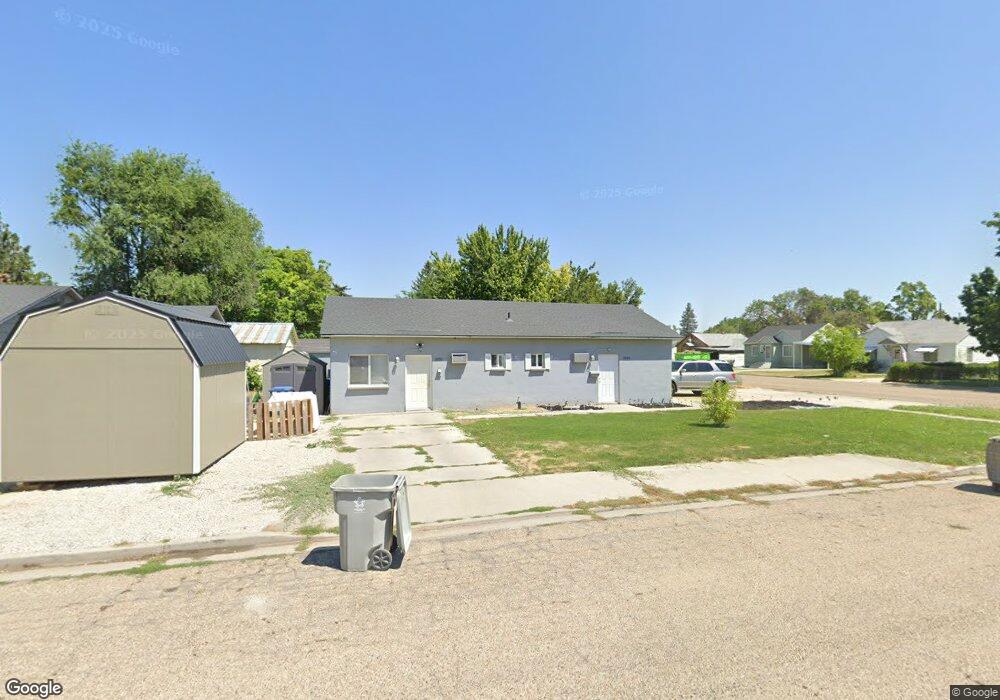 1020 E Sheridan Ave, Nampa, ID 83686 - photo 1