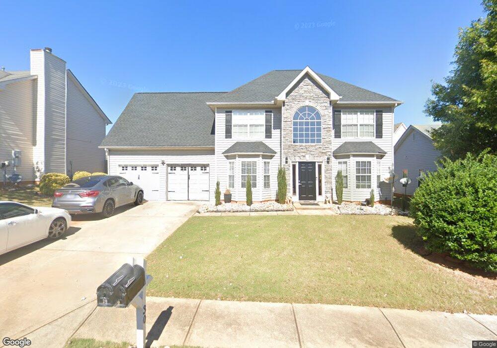 30 Lantana Ln unit 11, Covington, GA 30016 - photo 1