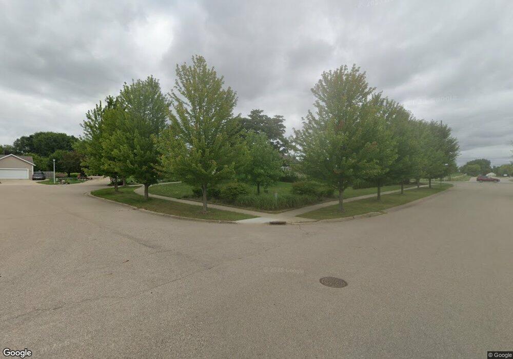 2298 Whistlevale Ct SW, Byron Center, MI 49315 - photo 1