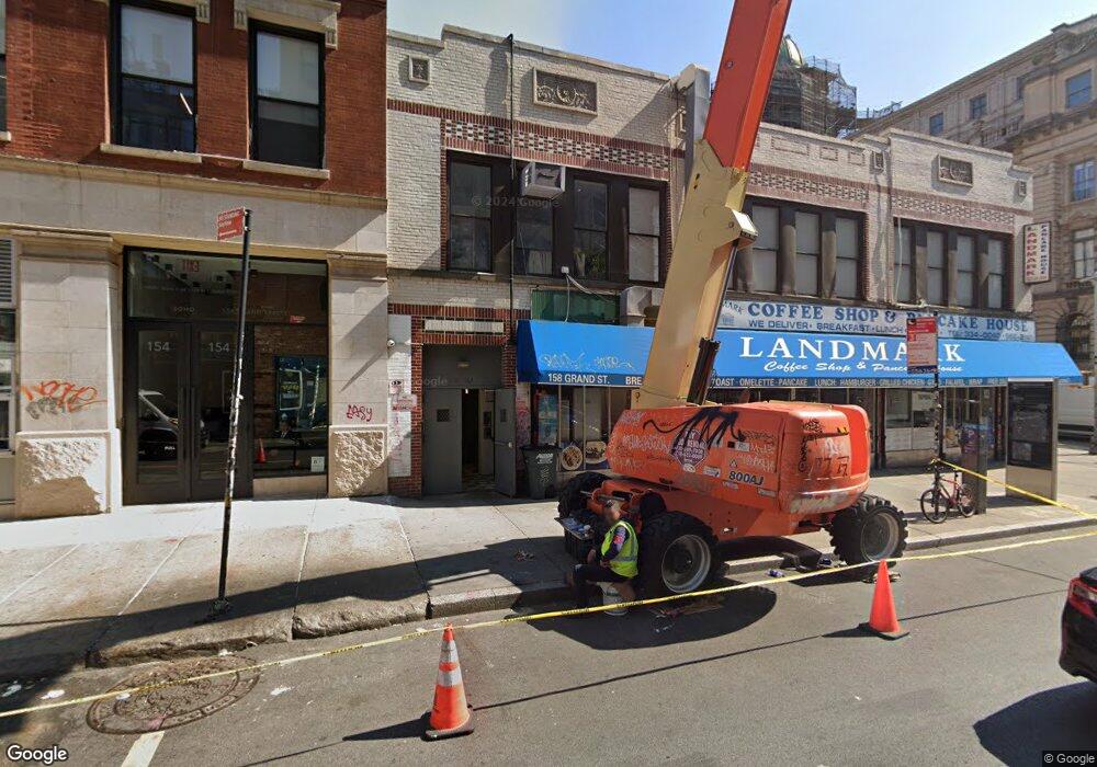 158 Grand St unit 4, New York, NY 10013 - photo 1