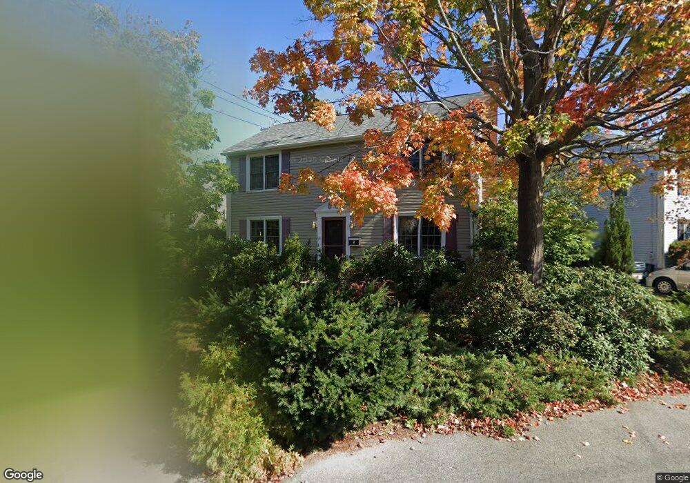 99 Summer St, Waltham, MA 02452 - photo 1