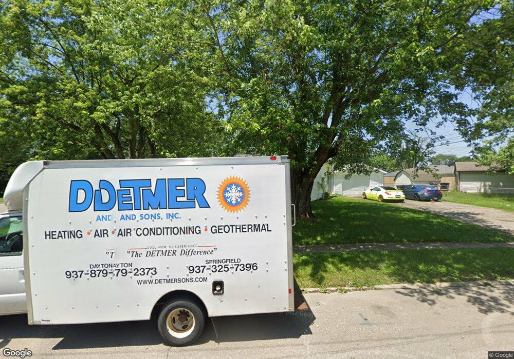 574 Antrim Rd, Xenia, OH 45385 - photo 1