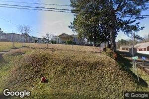 430 Monticello St, Hazlehurst, MS 39083