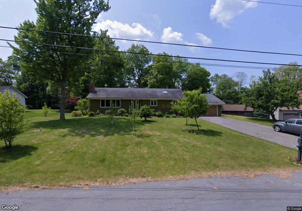 55 Hiram Rd, Cold Spring, NY 10516 - photo 1