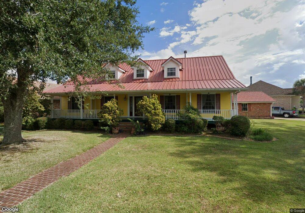 217 Constellation Dr, Slidell, LA 70458 - photo 1