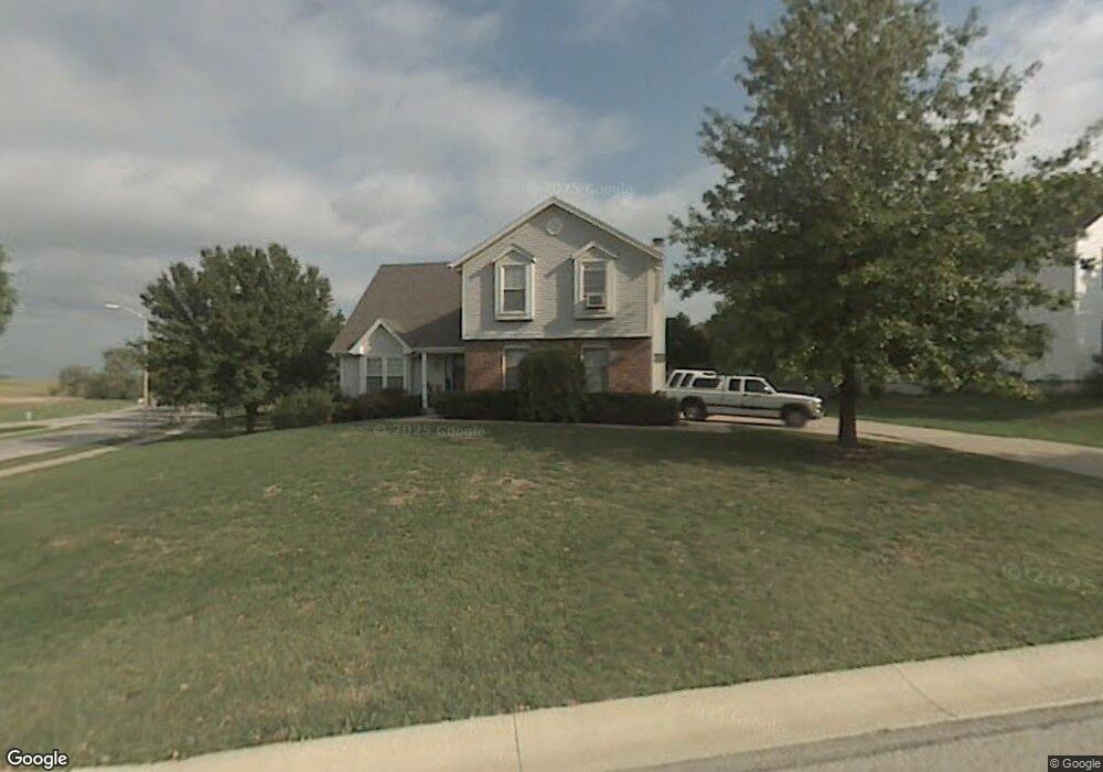 22612 W 54th St, Shawnee, KS 66226 - photo 1