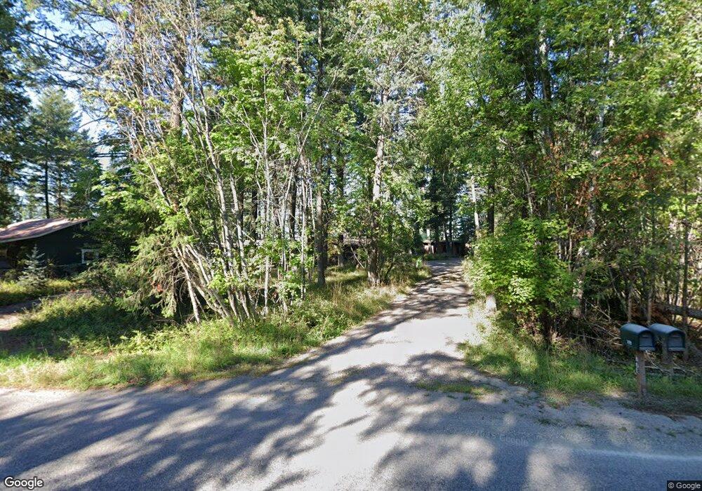 778 Echo Lake Rd, Bigfork, MT 59911 - photo 1