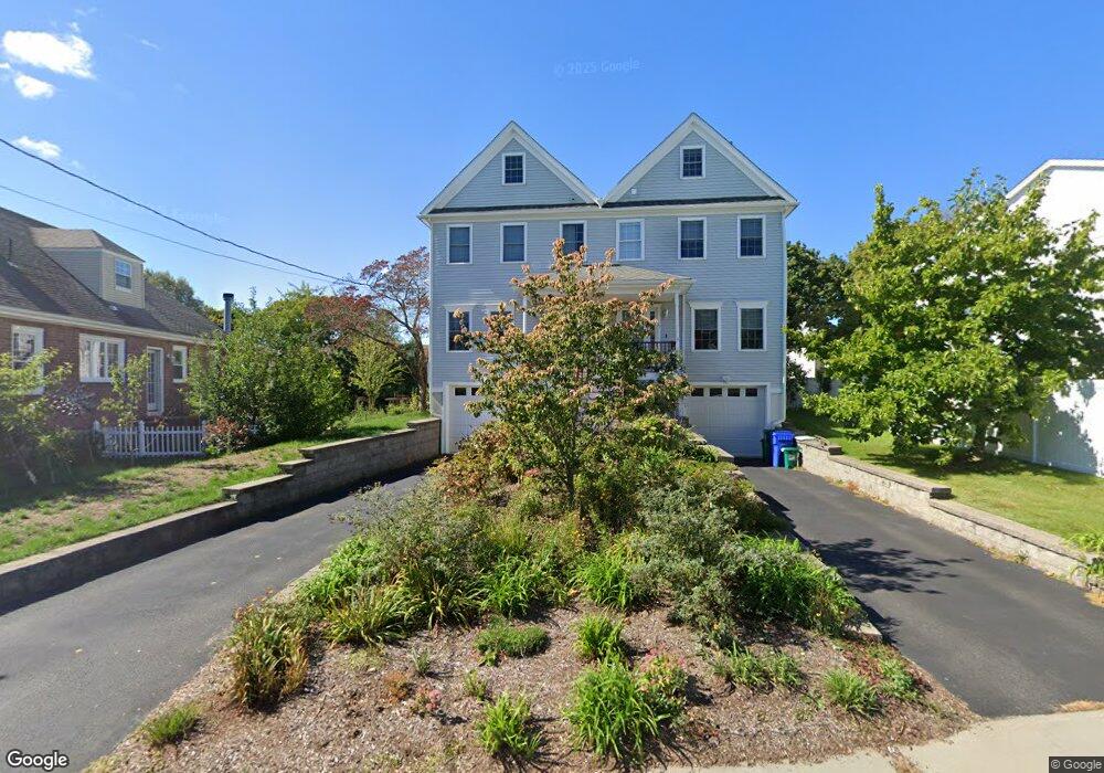 47 Bridge St, Newton, MA 02458 - photo 1