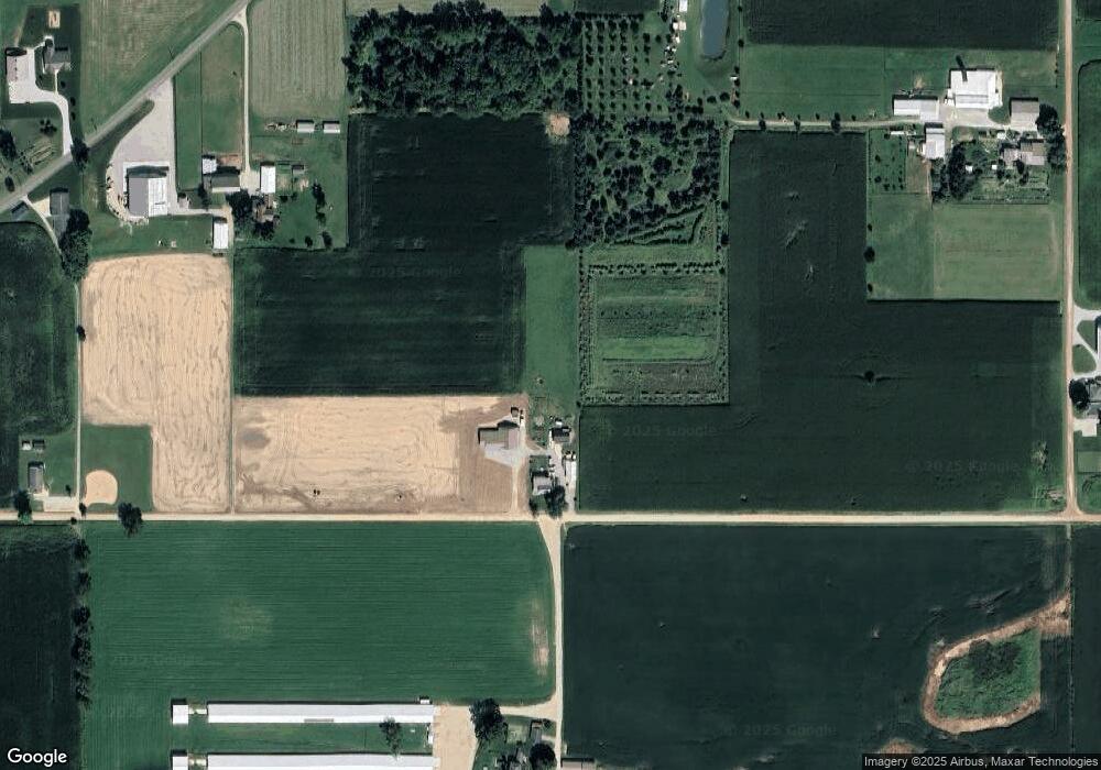 234 1st Rd, Nappanee, IN 46550 - photo 1