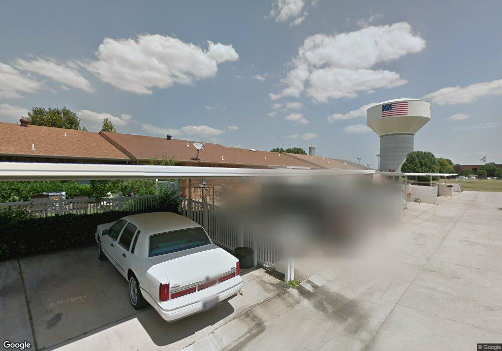 1420 Stoneridge Place, Ardmore, OK 73401 - photo 1