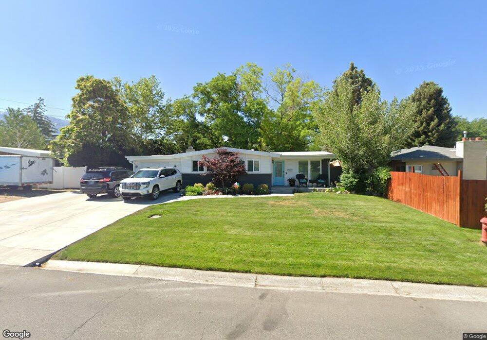 1286 E 8725 S, Sandy, UT 84094 - photo 1