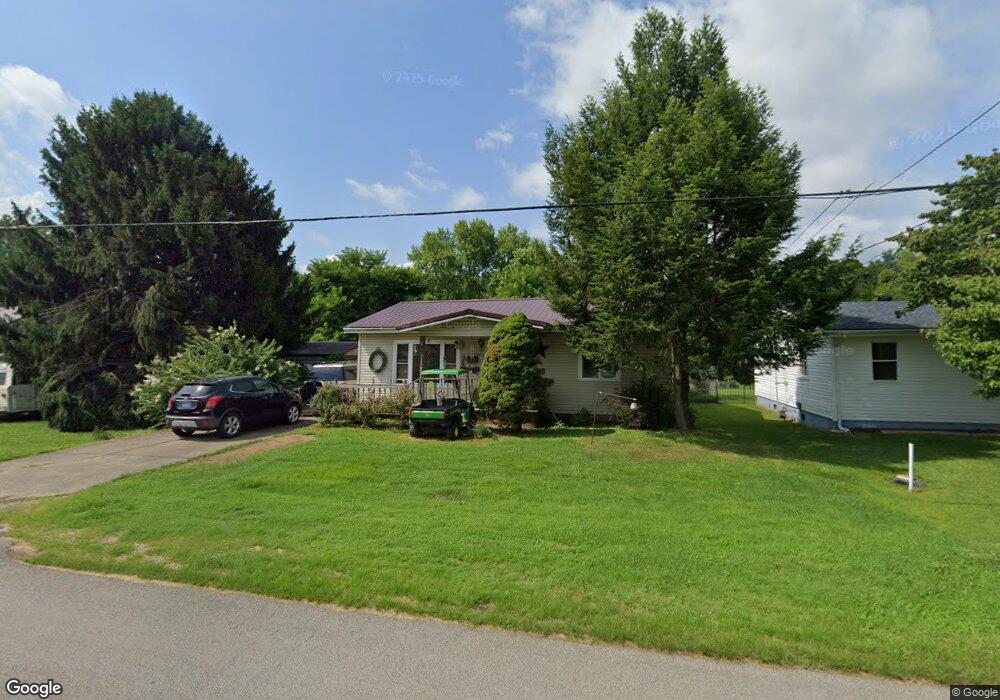 2004 Main St, Greenup, KY 41144 - photo 1