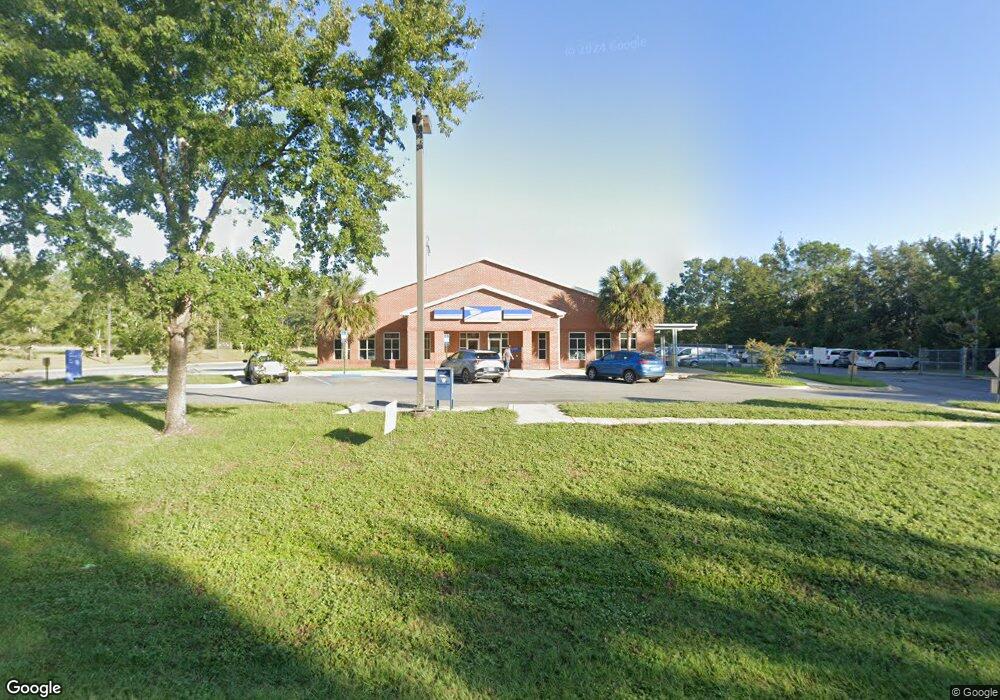 606 Wakulla Arran Rd, Crawfordville, FL 32327 - photo 1