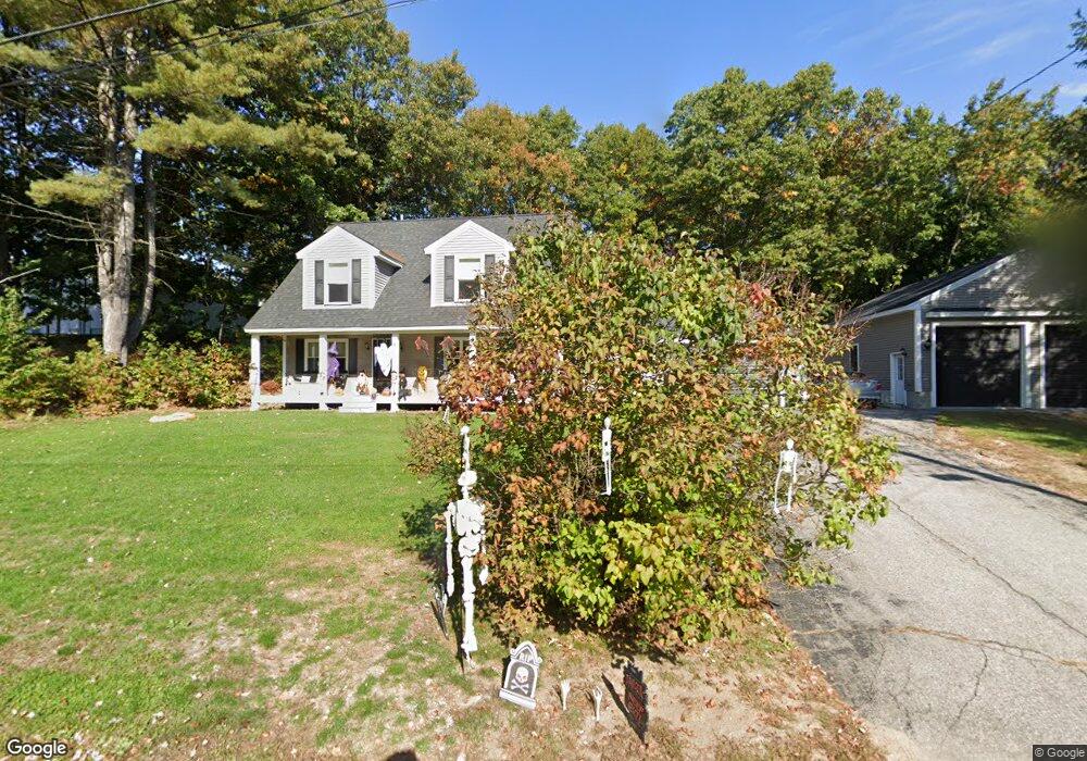 4 Curtis Ct, Bedford, NH 03110 - photo 1