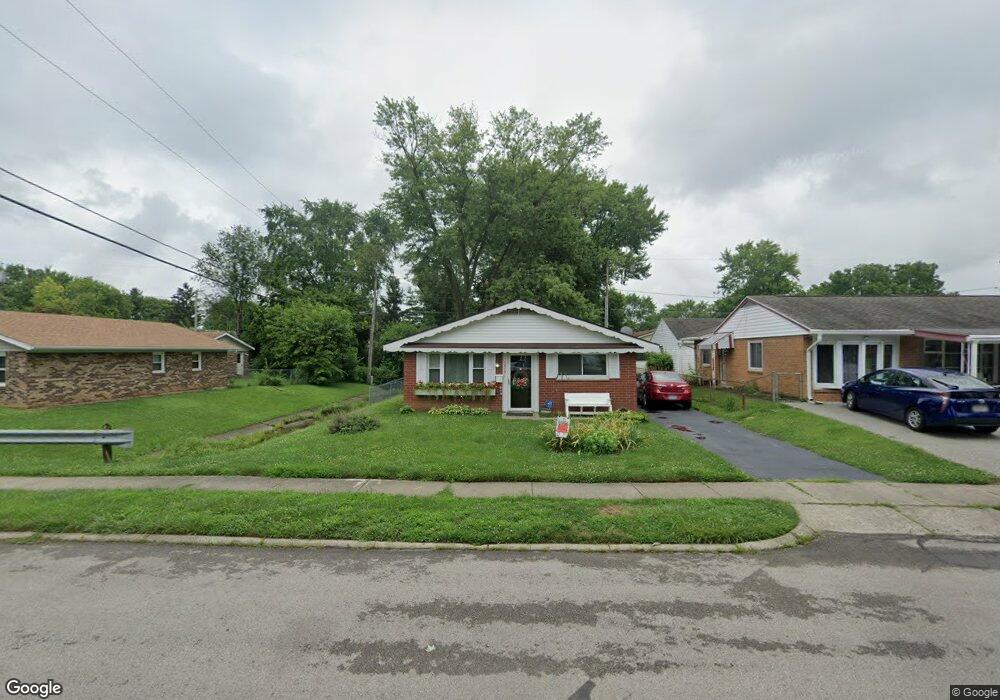 1479 Arrowhead Trail, Xenia, OH 45385 - photo 1