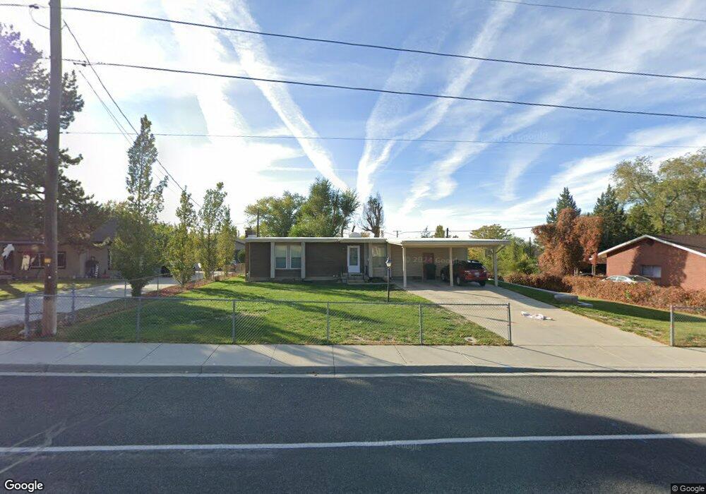 3466 S 800 W, Bountiful, UT 84010 - photo 1