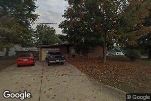 423 W Fir St, Eleanor, WV 25070