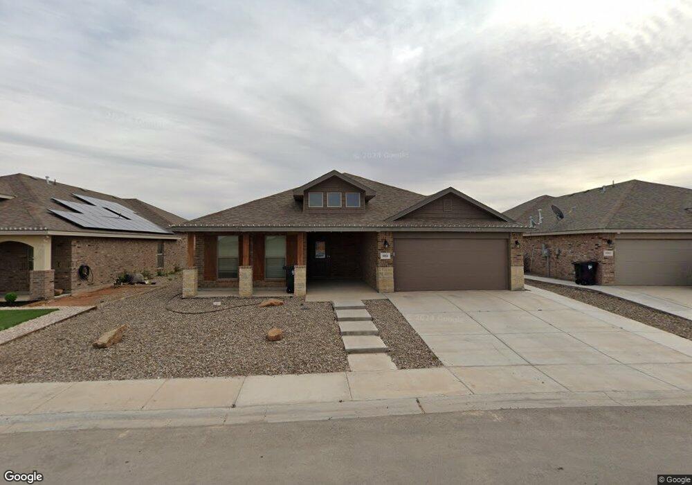 8914 Wagon Way, Odessa, TX 79765 - photo 1