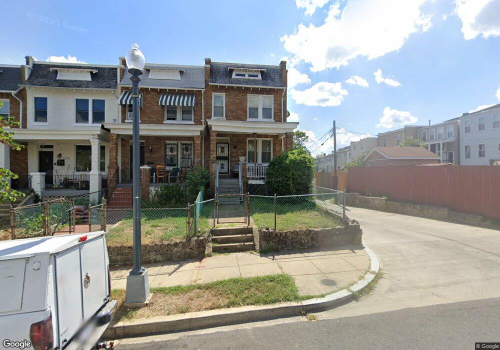 1311 Queen St NE, Washington, DC 20002 - photo 1