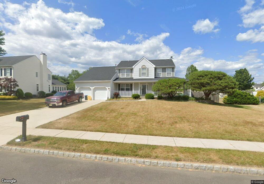 22 Cider Press Ln, Sewell, NJ 08080 - photo 1