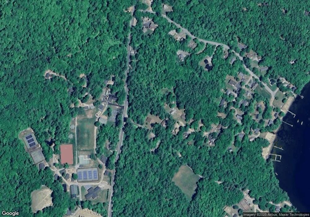 43 Birch Ln, Hebron, NH 03241 - photo 1