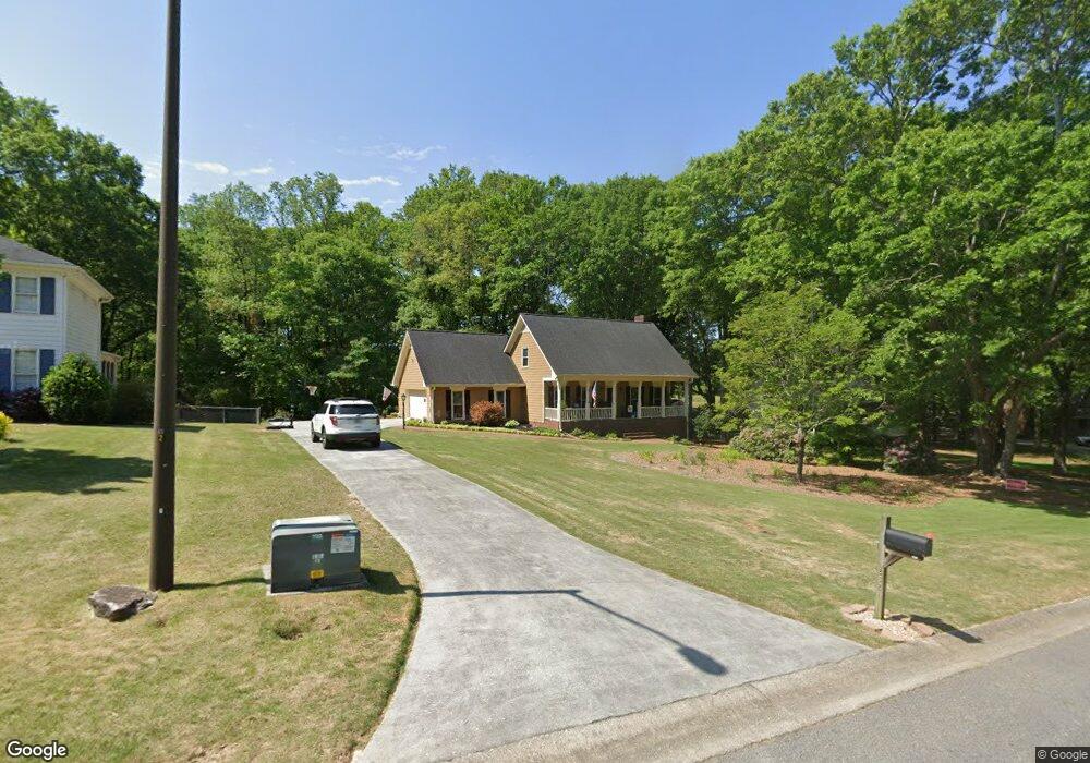 232 Lacey Ln unit 1, Winder, GA 30680 - photo 1