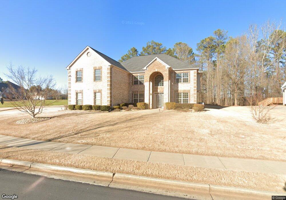 3219 Lucky Place, Conyers, GA 30013 - photo 1