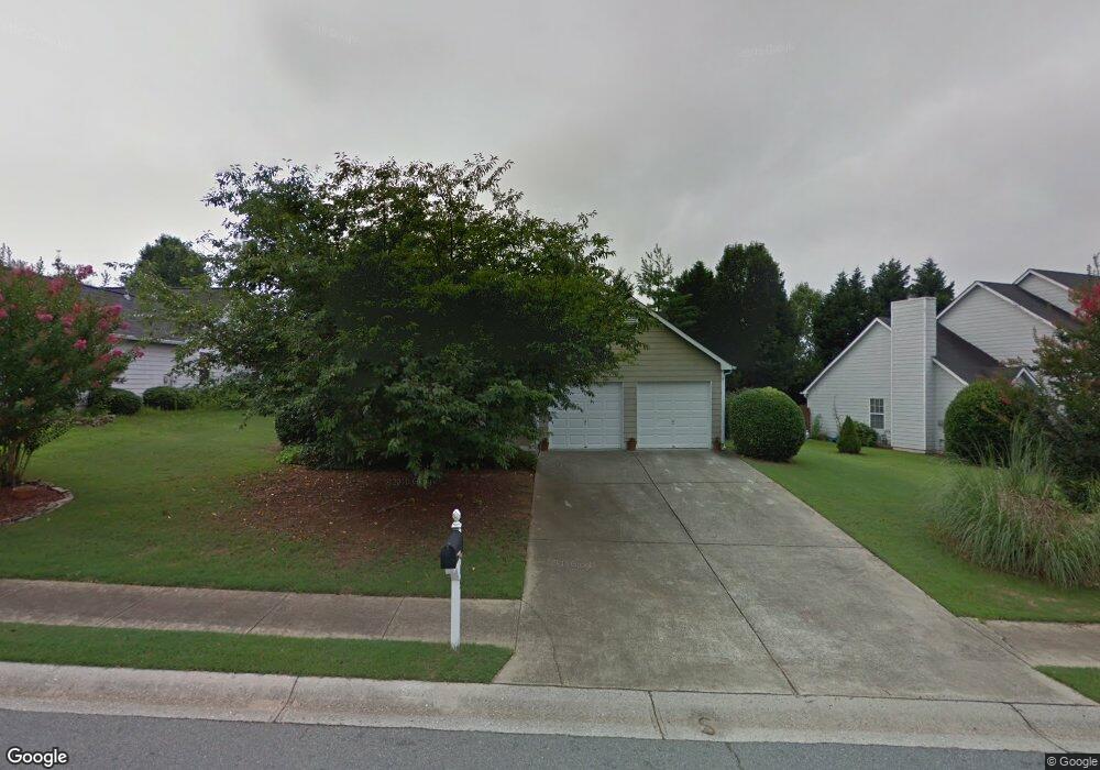 3015 Lake Park Trail unit 6, Acworth, GA 30101 - photo 1