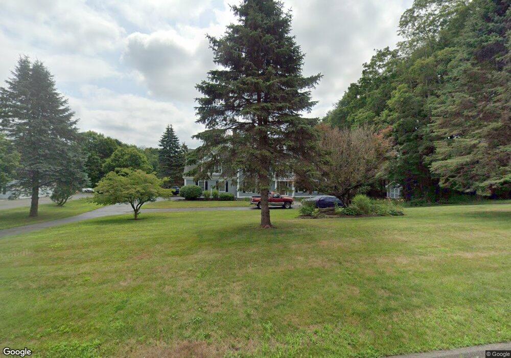 410 Williams Rd, Wallingford, CT 06492 - photo 1