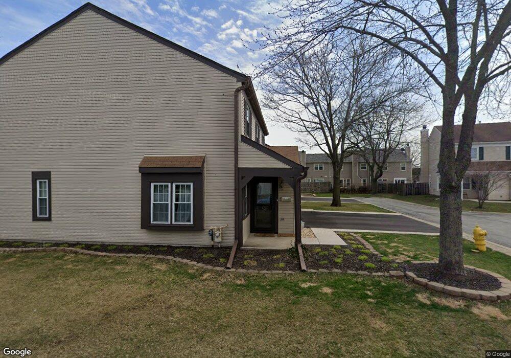 814 Texas Ct, Carol Stream, IL 60188 - photo 1