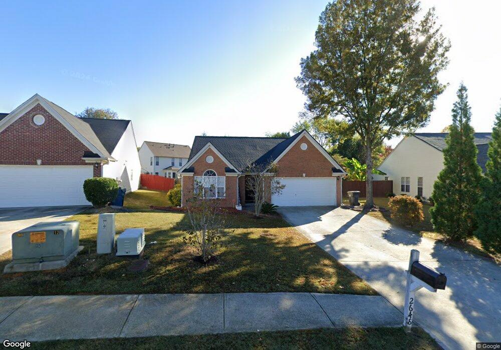 2648 Downingwood Ln, Grayson, GA 30017 - photo 1