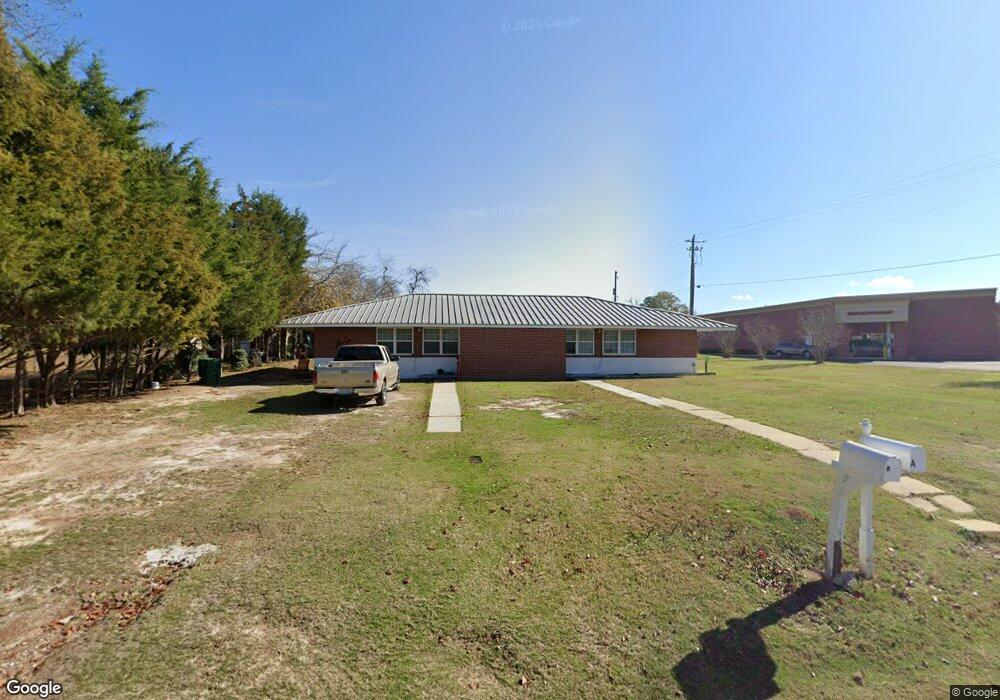 408 N Washington St, Sylvester, GA 31791 - photo 1