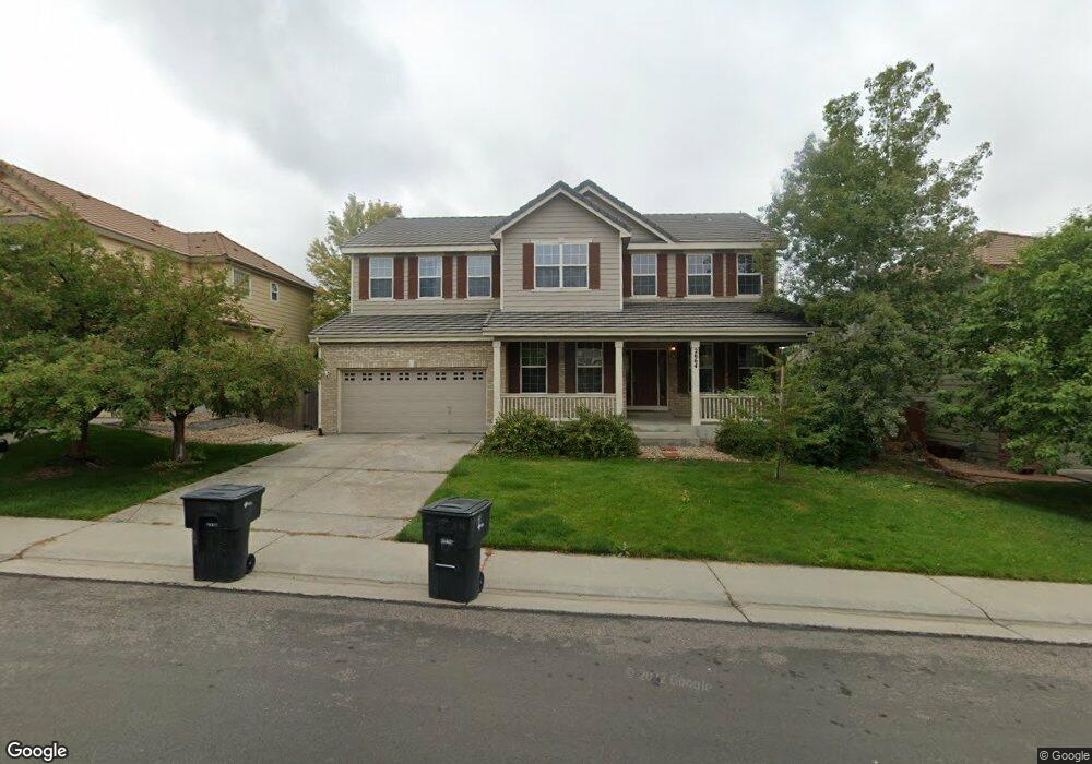 2664 E 137th Place, Thornton, CO 80602 - photo 1