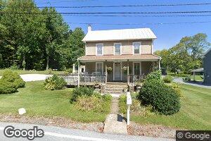 25312 Highfield Rd, Cascade, MD 21719