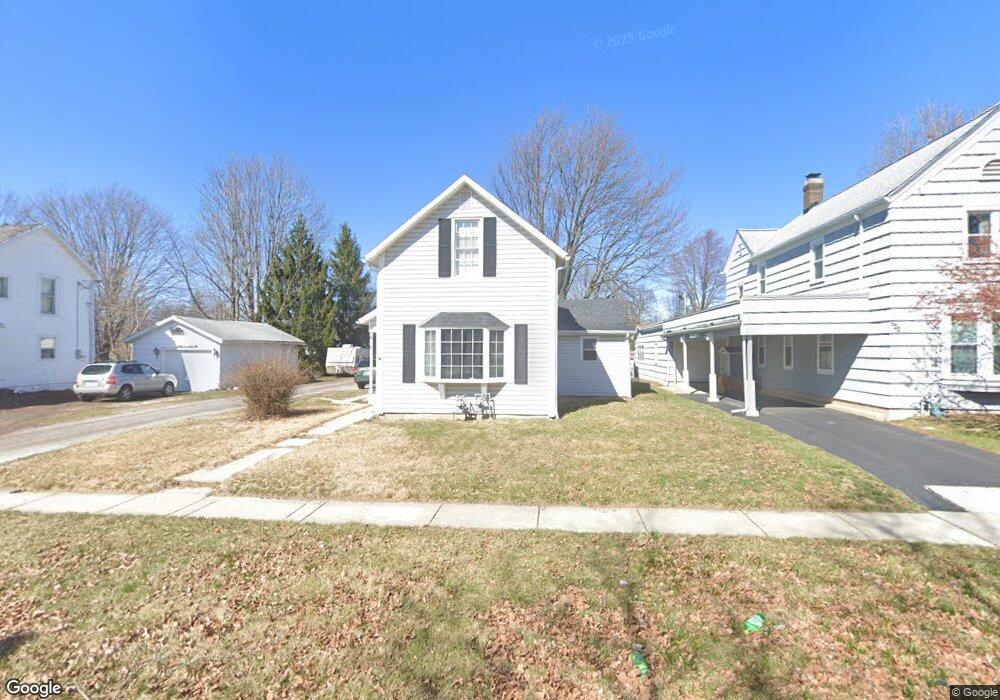 618 E Lincoln St, Findlay, OH 45840 - photo 1