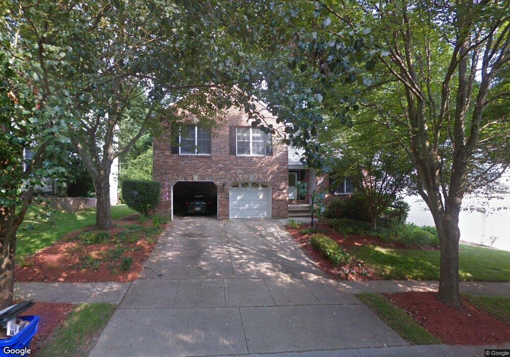 7429 Sandalfoot Way, Columbia, MD 21046 - photo 1