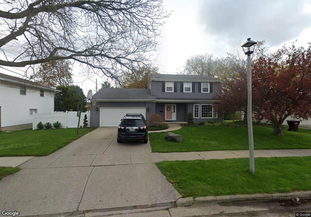 3617 Springbrook Ln, Lansing, MI 48917 - photo 1