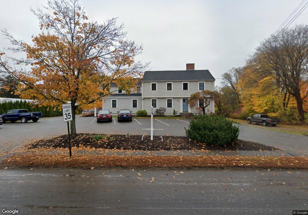 151 Central St, Rowley, MA 01969 - photo 1