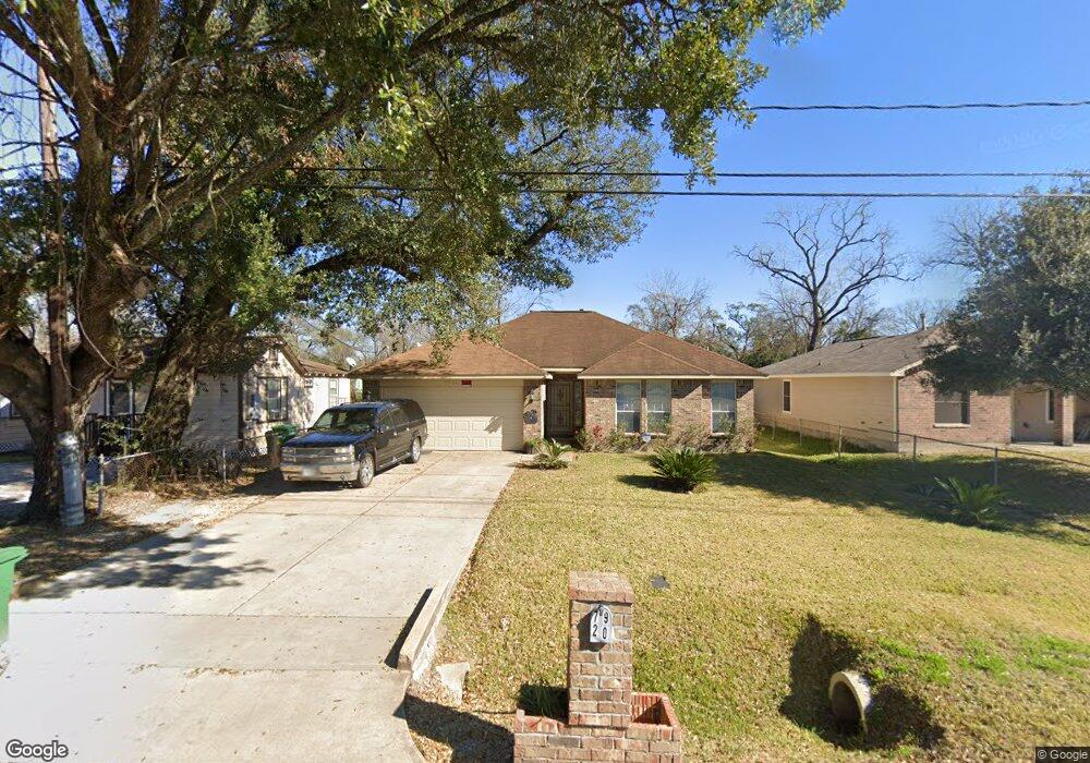7920 Wileyvale Rd, Houston, TX 77016 - photo 1