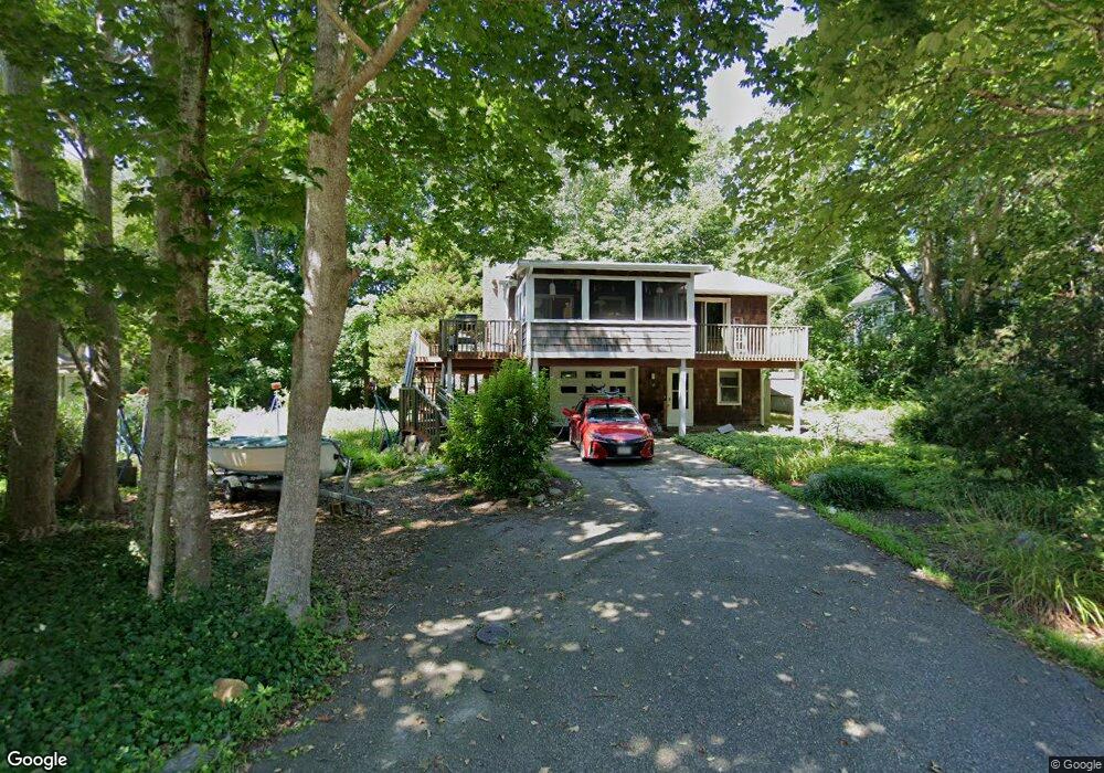 2 Lawrence Farm Rd, Woods Hole, MA 02543 - photo 1