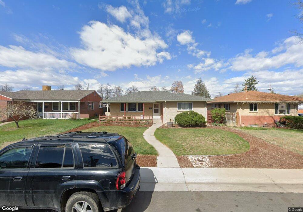 1781 Fulton St, Aurora, CO 80010 - photo 1