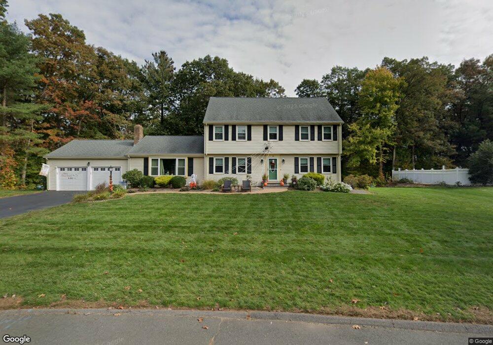 32 Windmill Rd, Ellington, CT 06029 - photo 1