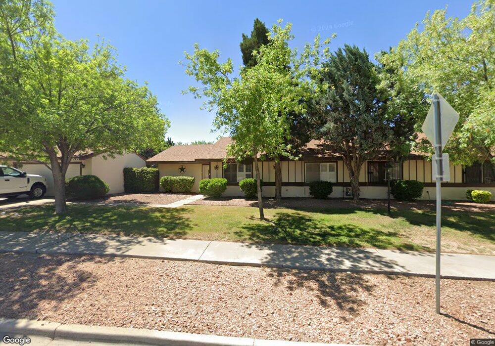 10648 Janway Dr, El Paso, TX 79935 - photo 1