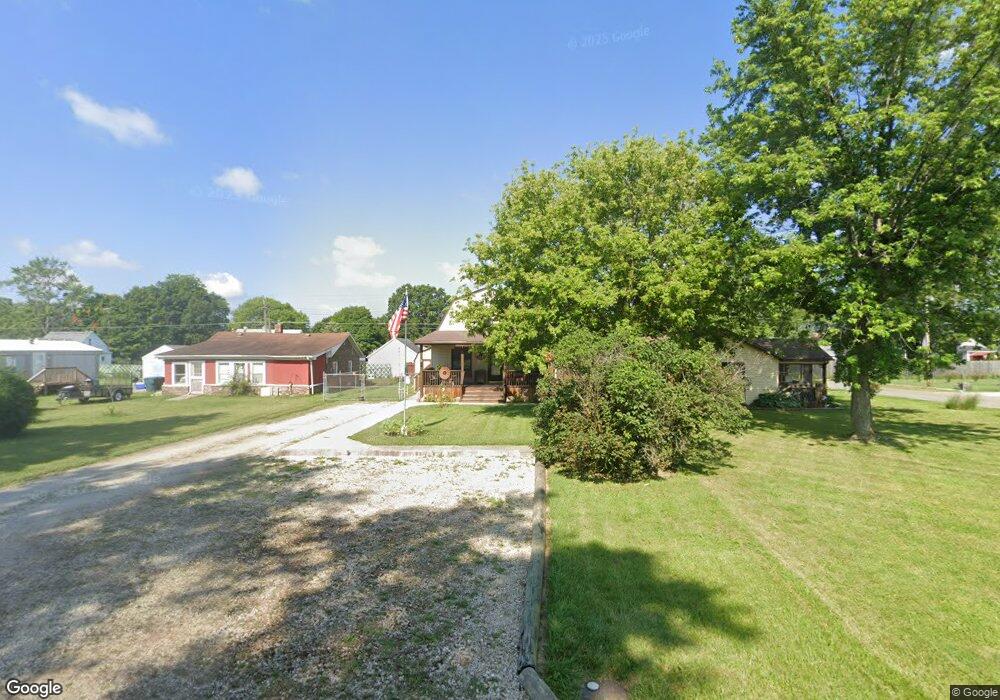 2905 N Milton St, Muncie, IN 47303 - photo 1