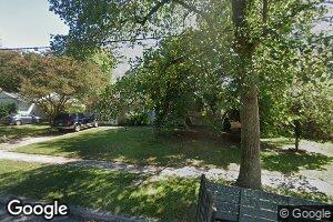 525 Glen Ave, Laurel Springs, NJ 08021