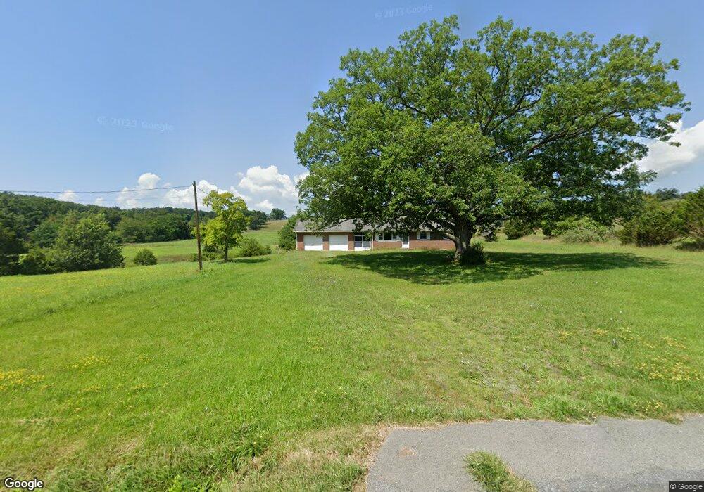 8521 Lunice Creek Hwy, Maysville, WV 26833 - photo 1