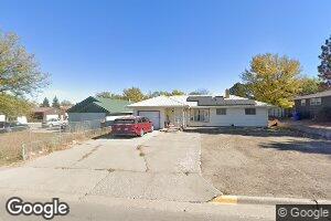111 Portice St, Martin, SD 57551
