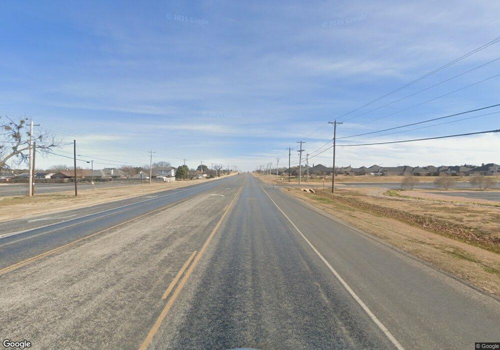 TBD 2.45 AC Beltway S, Abilene, TX 79606 - photo 1