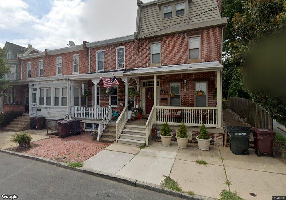 1621 N Scott St, Wilmington, DE 19806 - photo 1